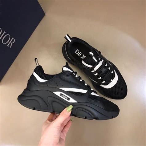 zapatos dior b22|dior b22 black shoes stockx.